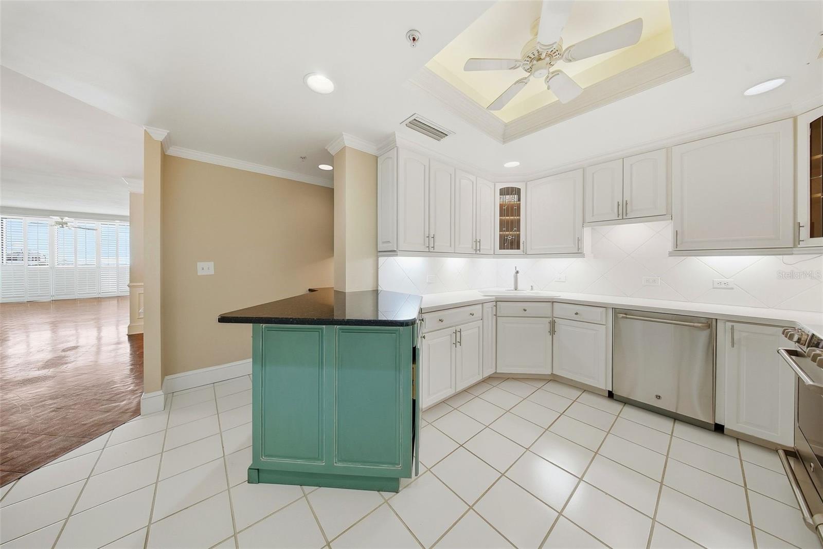 1 BEACH DR SE #1610 — photo 12