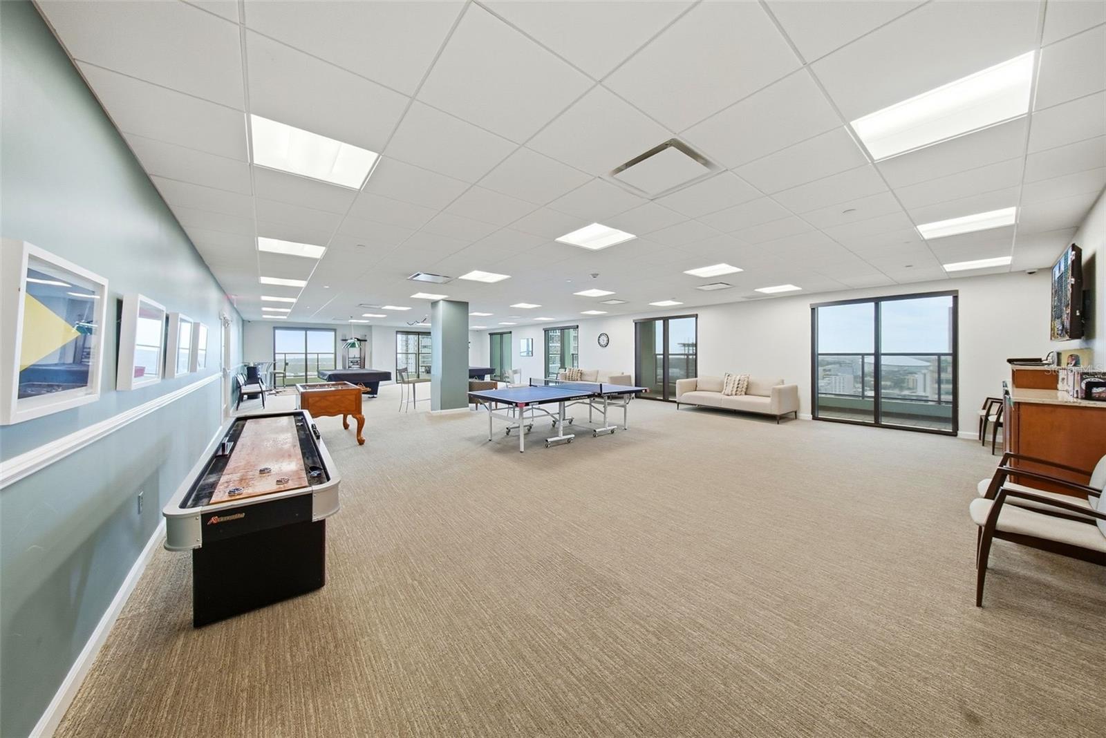 1 BEACH DR SE #1610 — photo 33