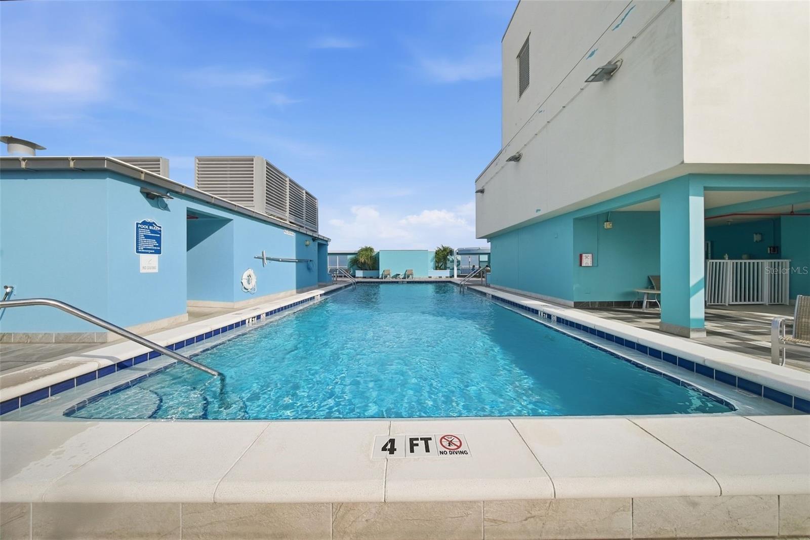 1 BEACH DR SE #1610 — photo 29