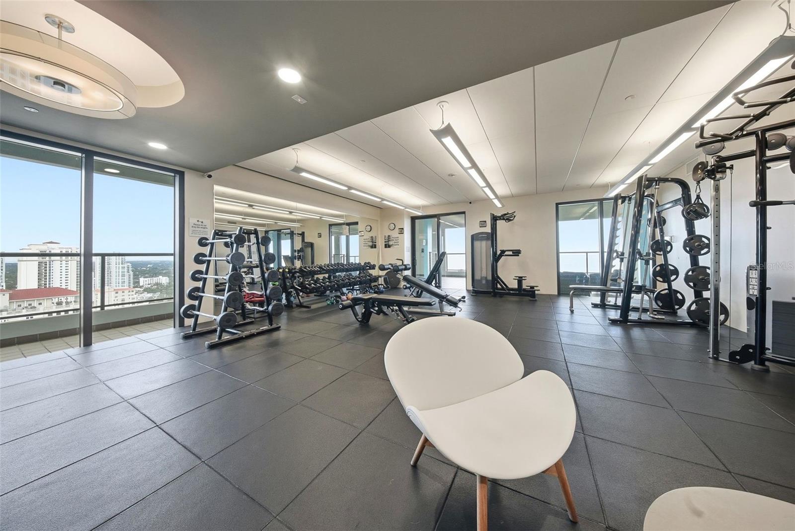 1 BEACH DR SE #1610 — photo 42