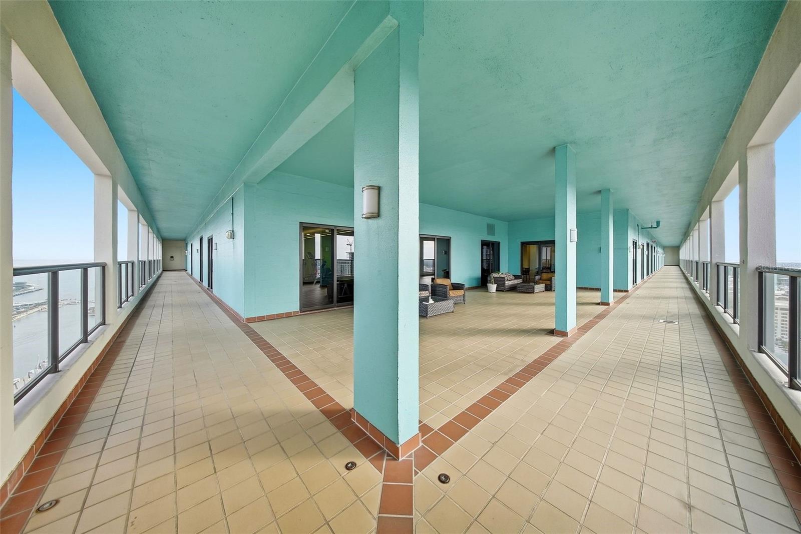 1 BEACH DR SE #1610 — photo 34