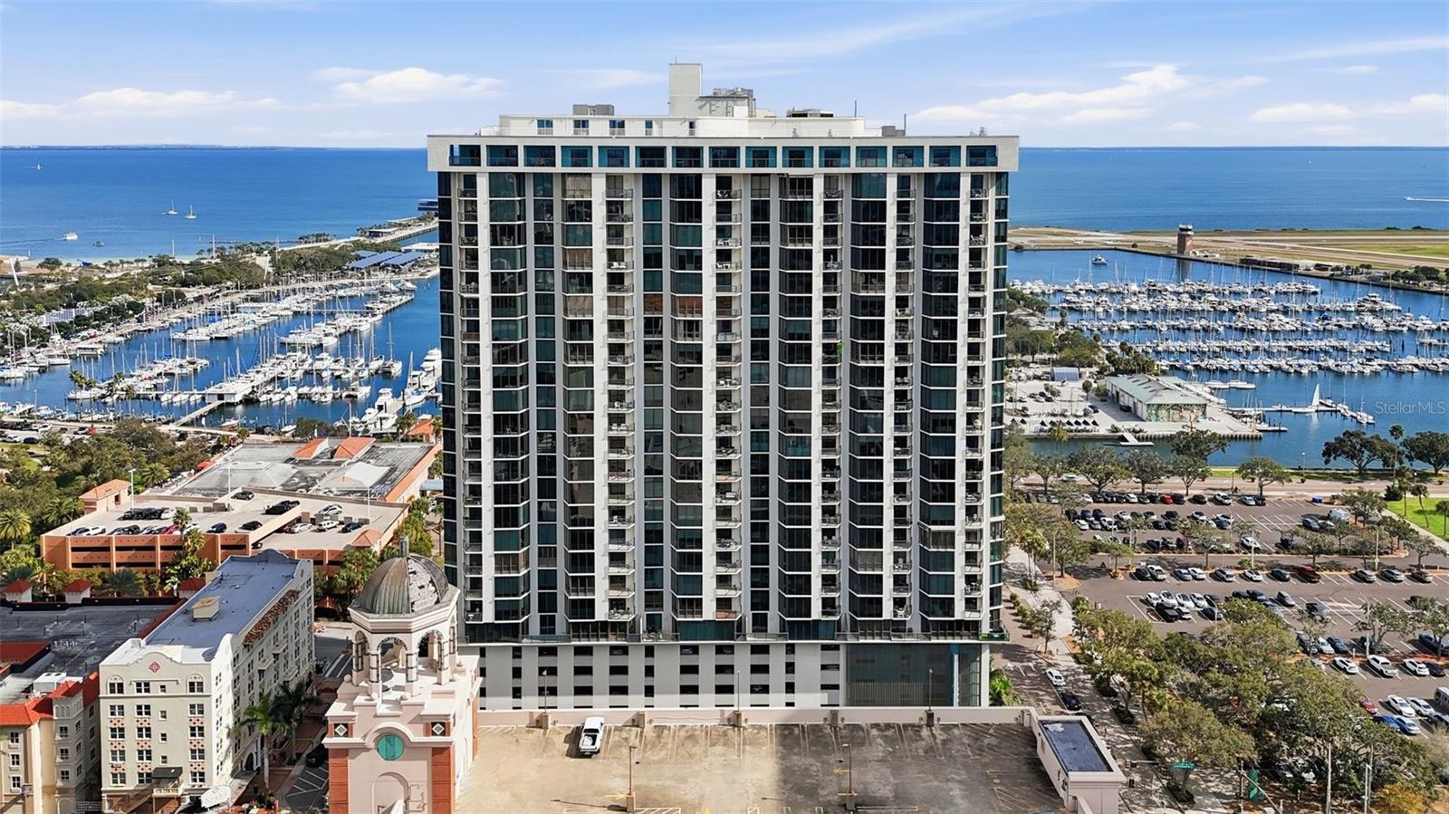 1 BEACH DR SE #1610 — photo 2