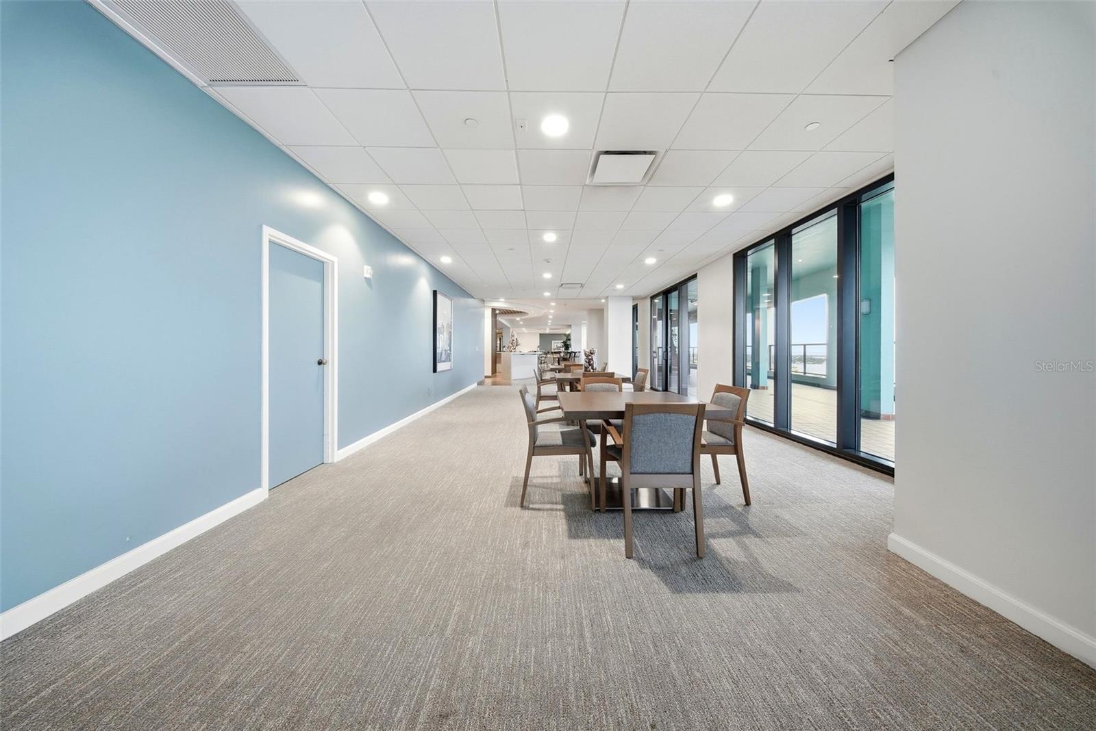 1 BEACH DR SE #1610 — photo 46