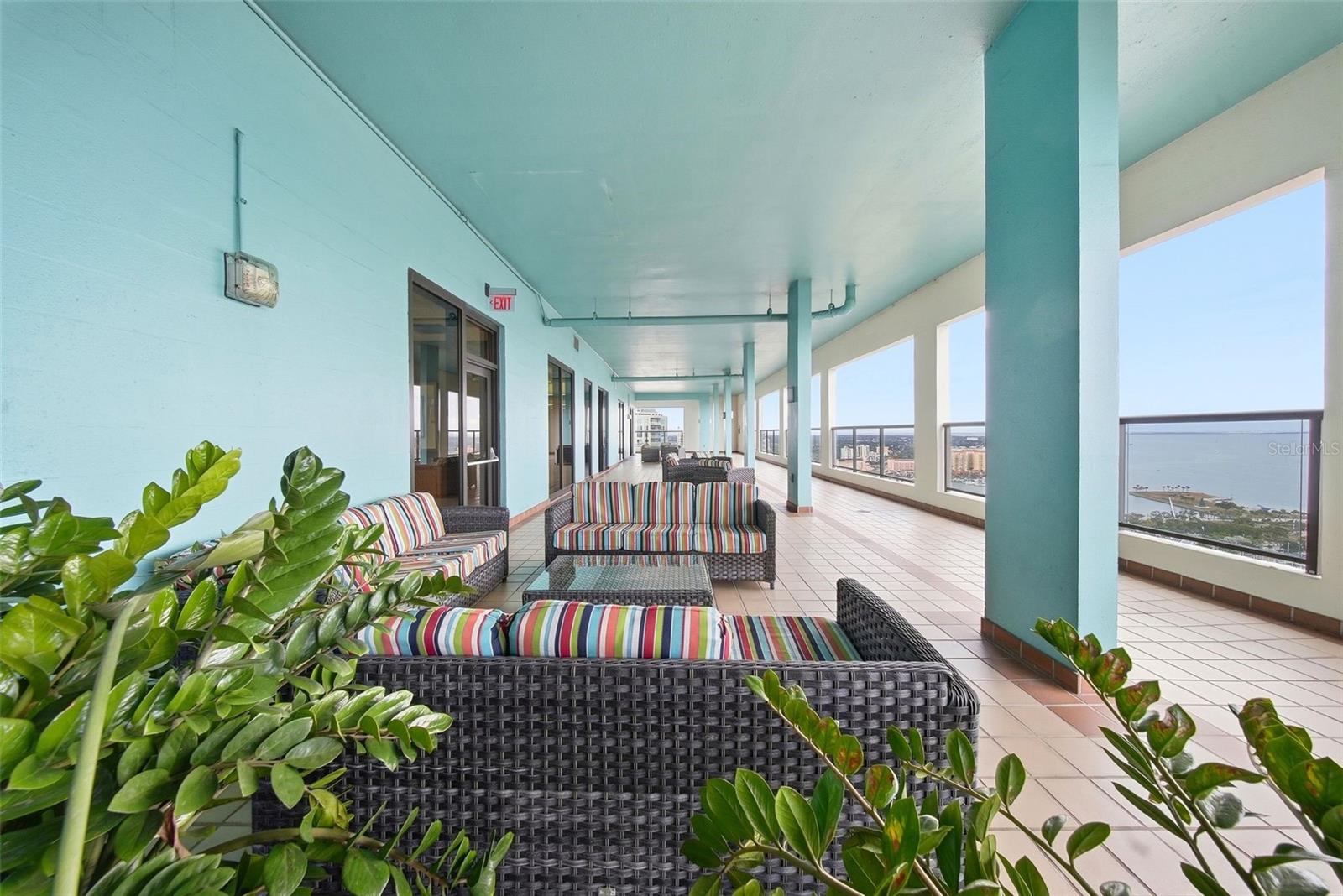 1 BEACH DR SE #1610 — photo 35