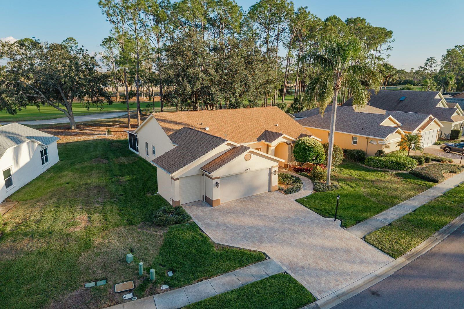 9742 OAKWOOD HILLS CT — photo 45