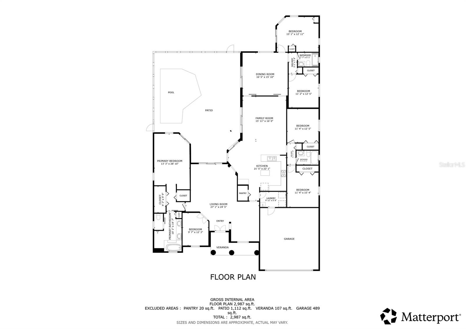 14308 WILLOW RUN — photo 48