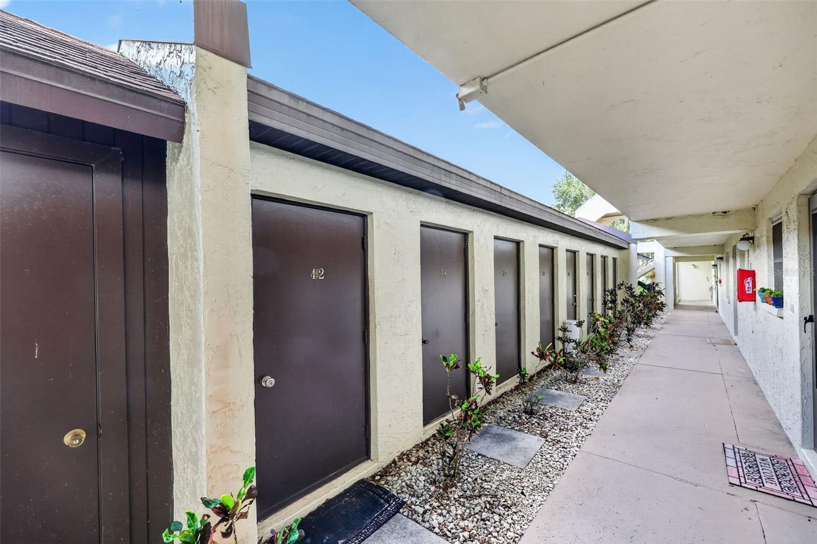 1100 E BAY DR #43 — photo 20