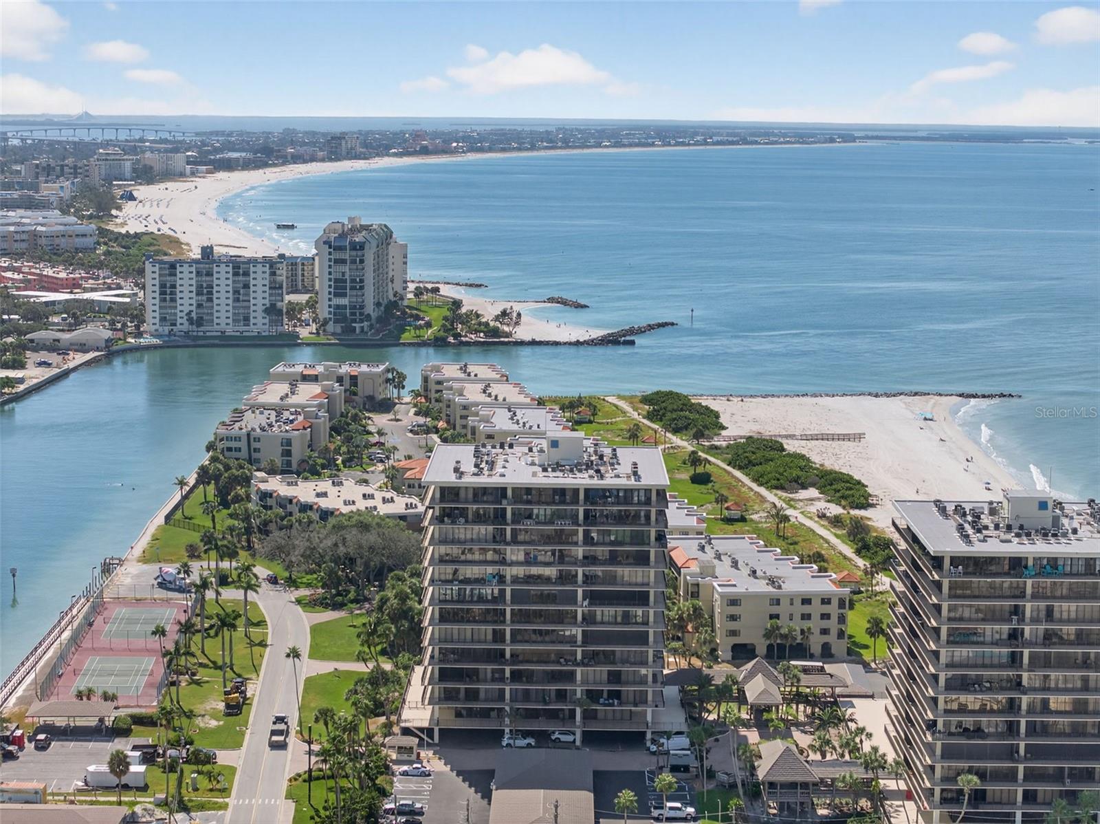 7600 BAYSHORE DR #902 — photo 46