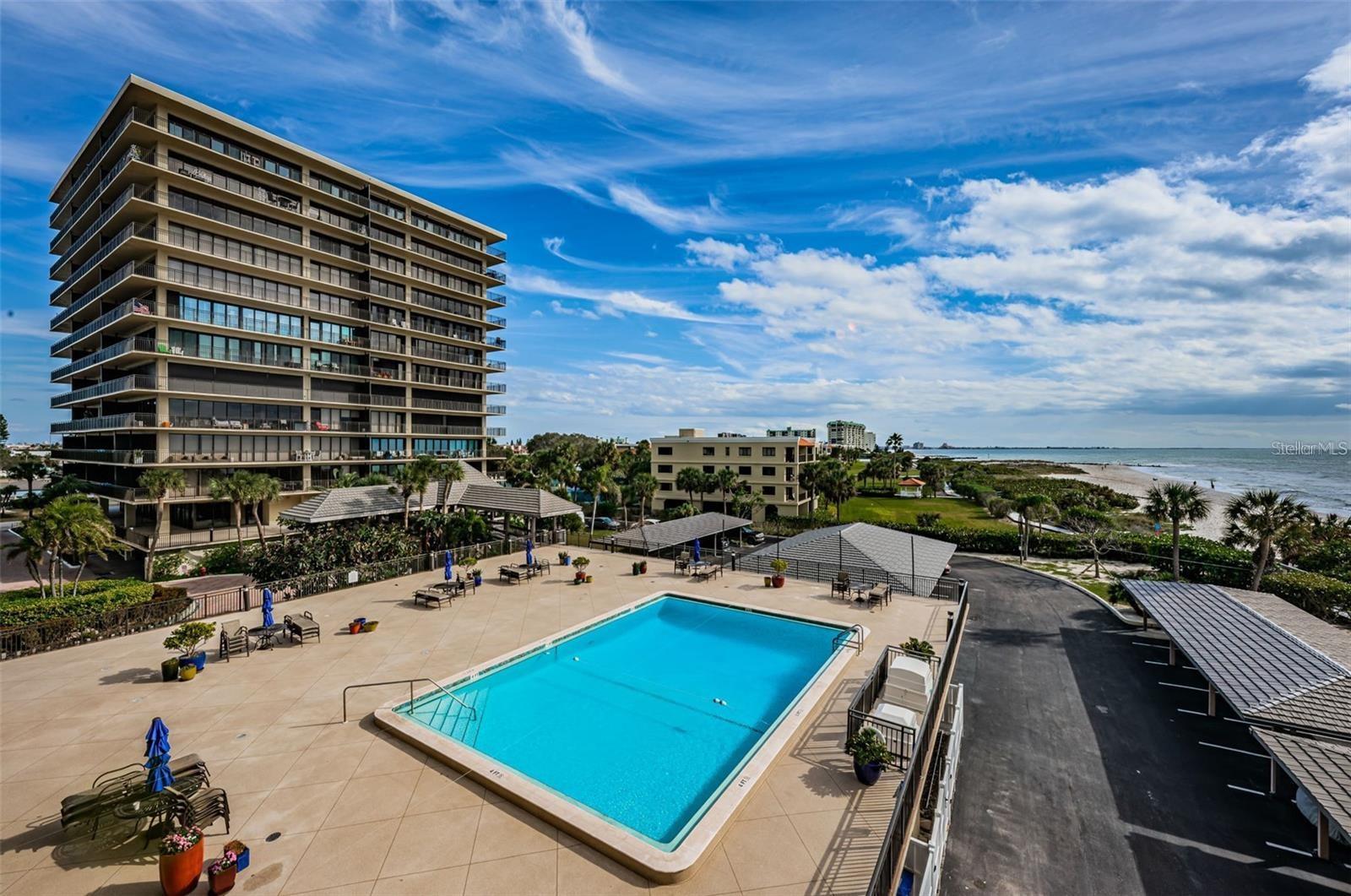7600 BAYSHORE DR #902 — photo 37