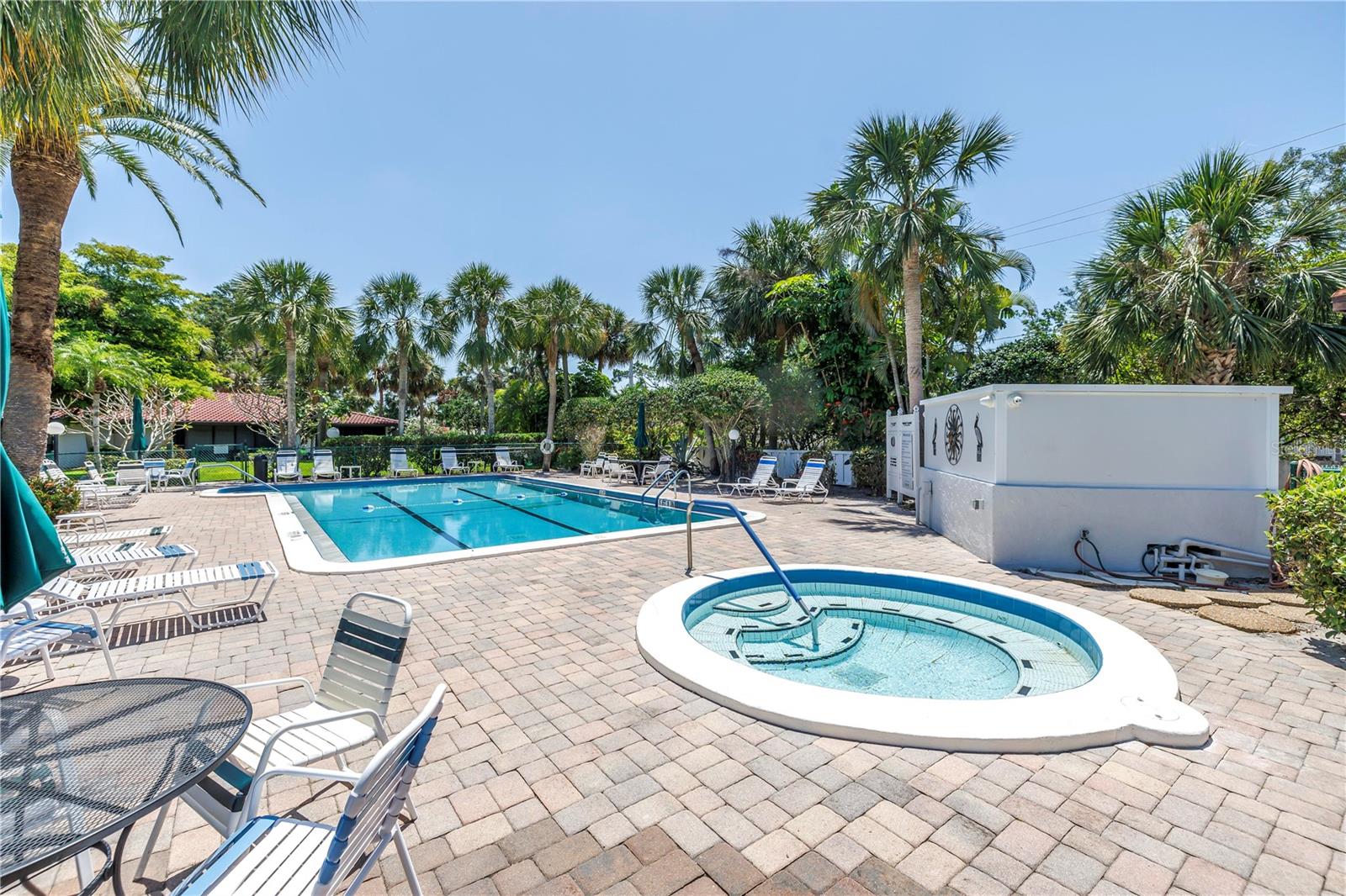 3500 EL CONQUISTADOR PKWY #108 — photo 29