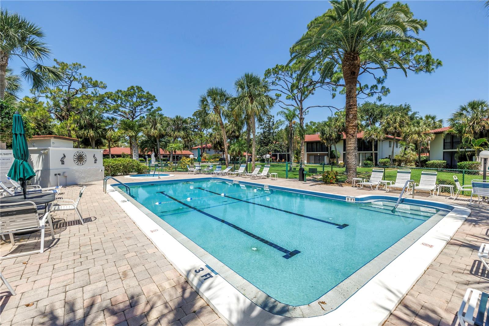 3500 EL CONQUISTADOR PKWY #108 — photo 31