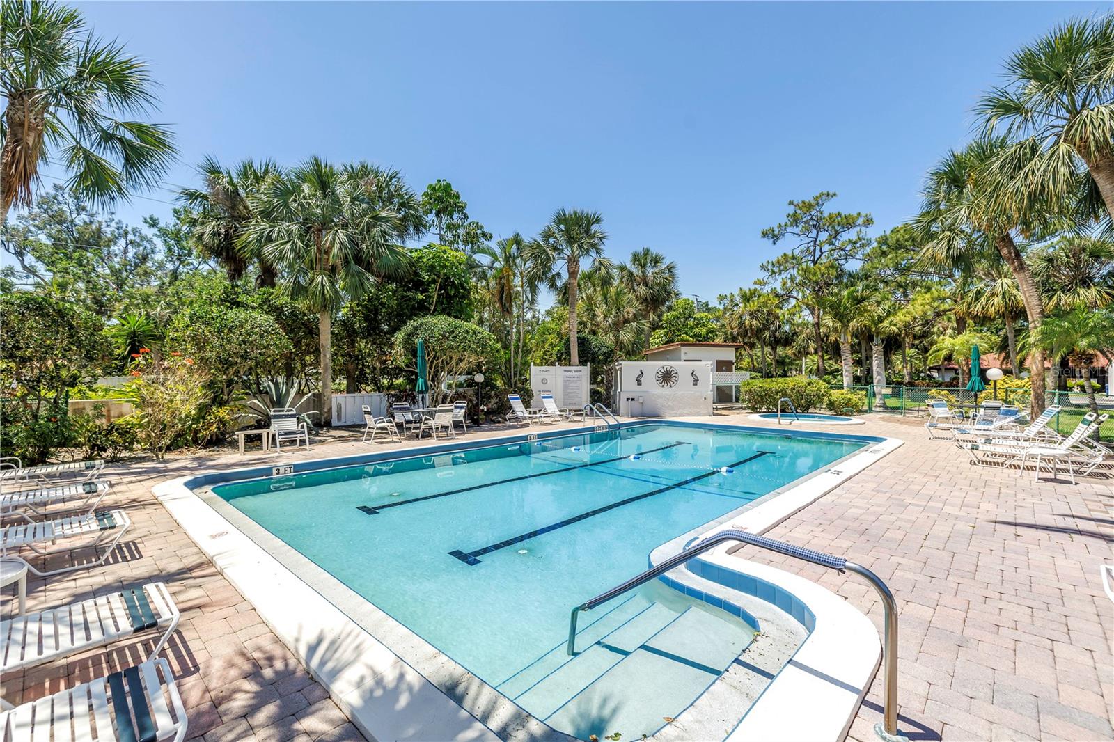 3500 EL CONQUISTADOR PKWY #108 — photo 32