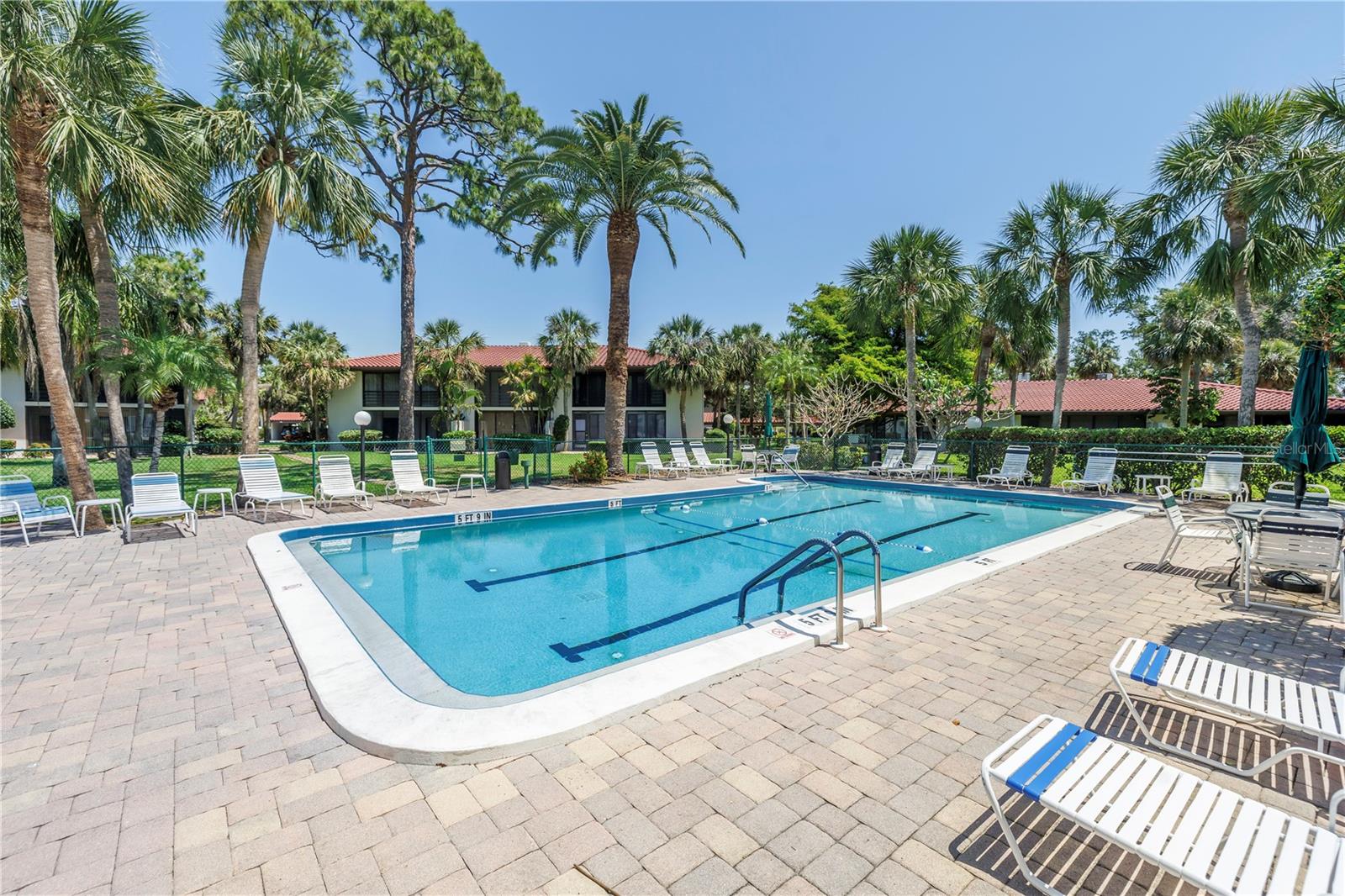 3500 EL CONQUISTADOR PKWY #108 — photo 30