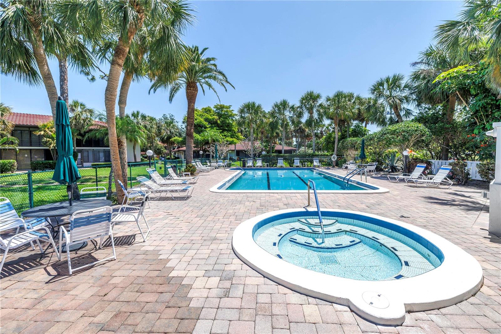 3500 EL CONQUISTADOR PKWY #108 — photo 28