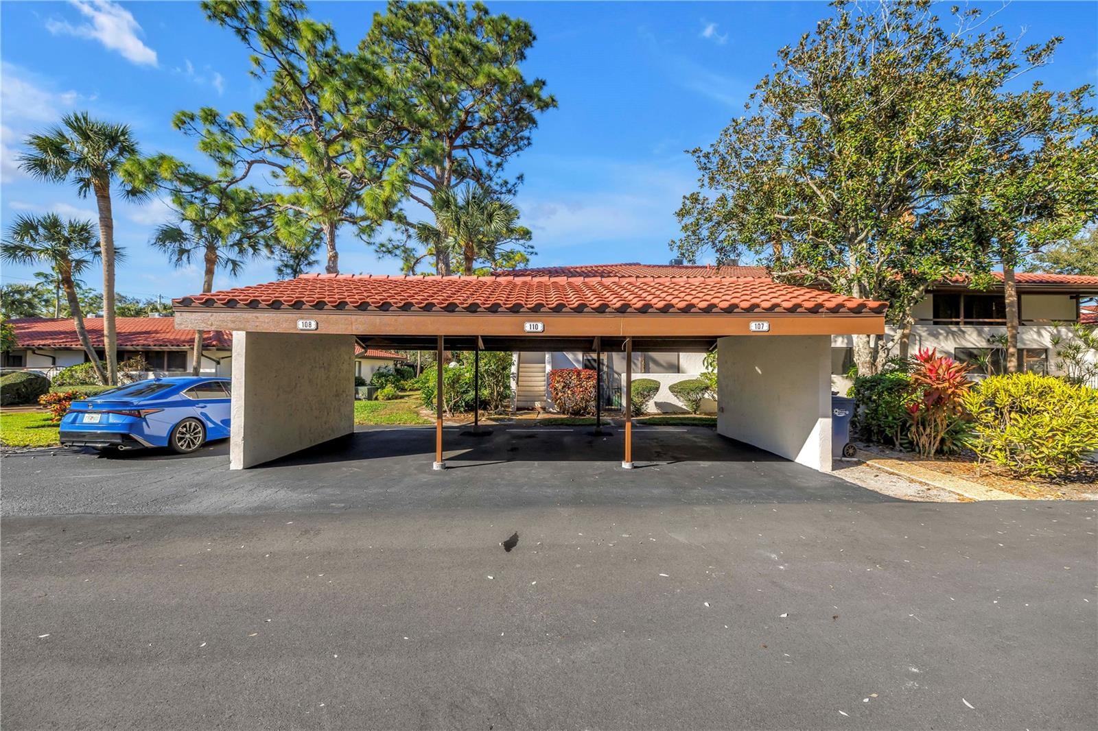 3500 EL CONQUISTADOR PKWY #108 — photo 33