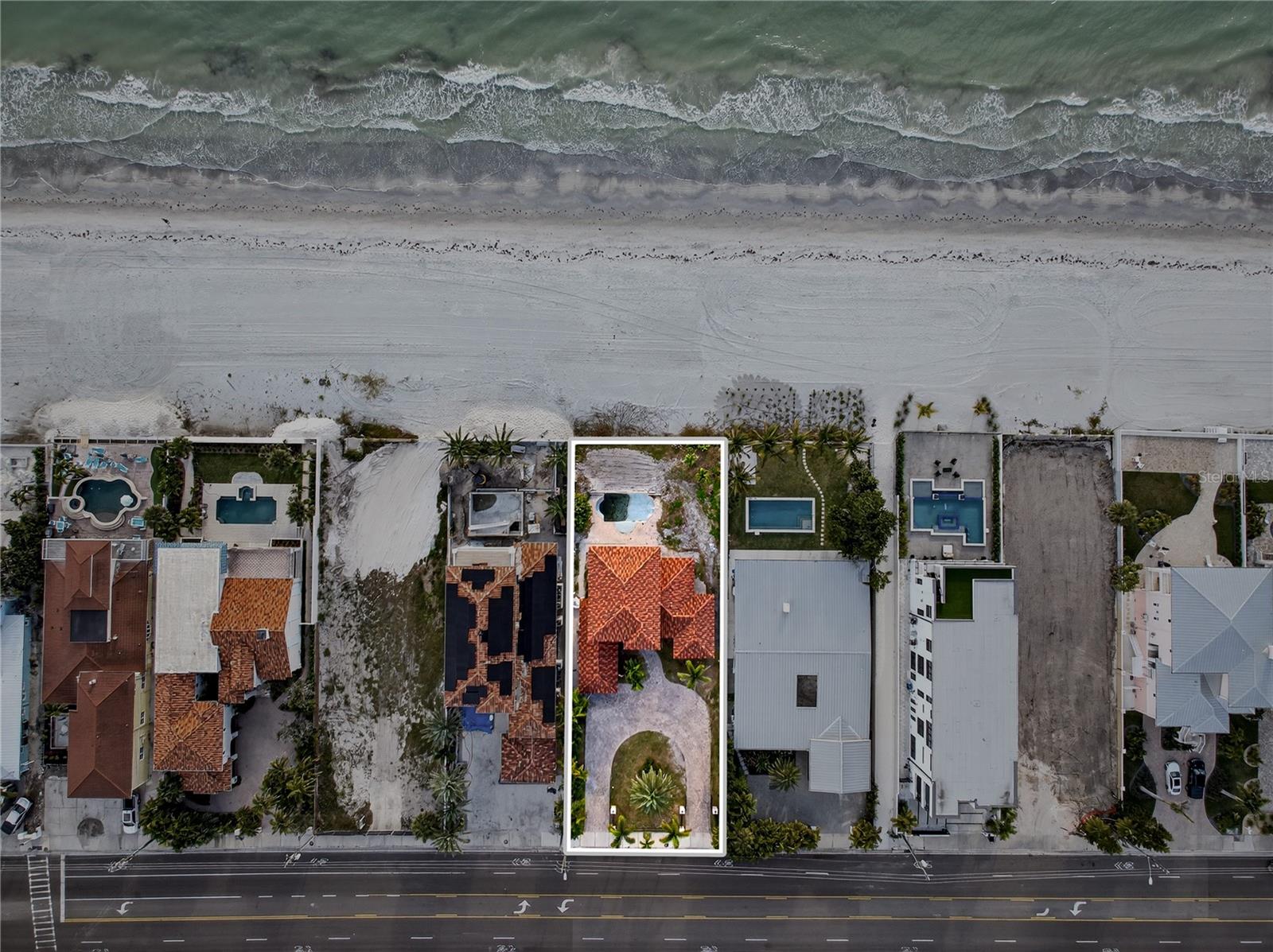 16116 GULF BLVD — photo 3