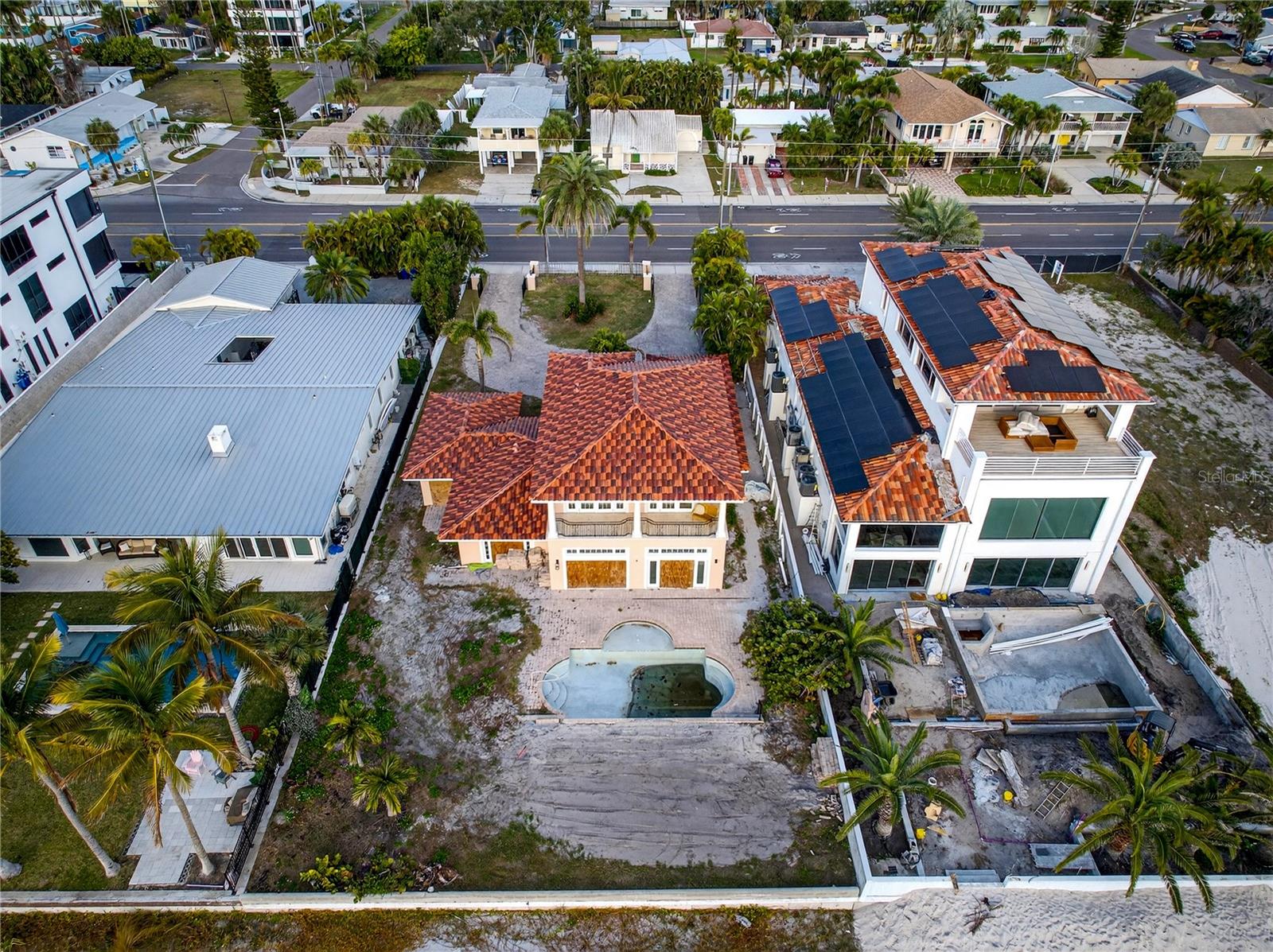 16116 GULF BLVD — photo 45