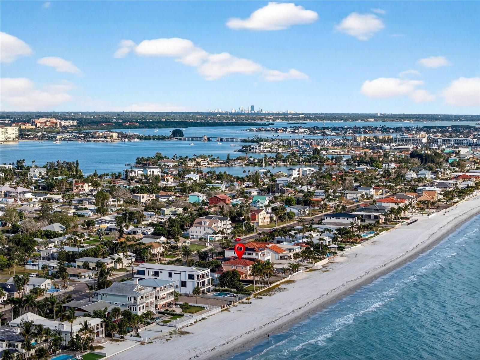 16116 GULF BLVD — photo 43