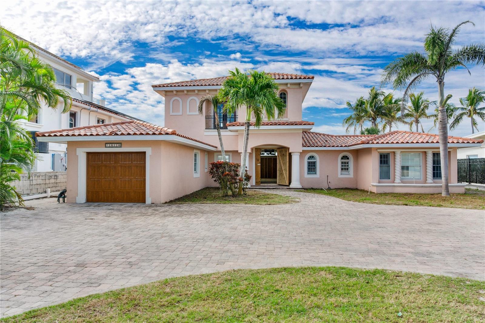 16116 GULF BLVD — photo 5