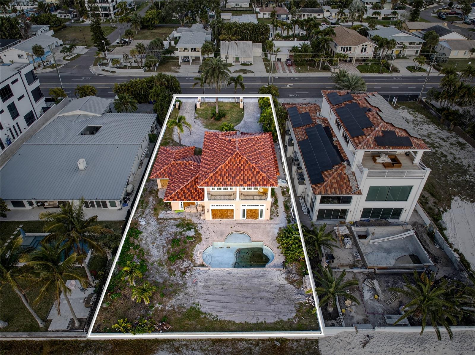 16116 GULF BLVD — photo 44