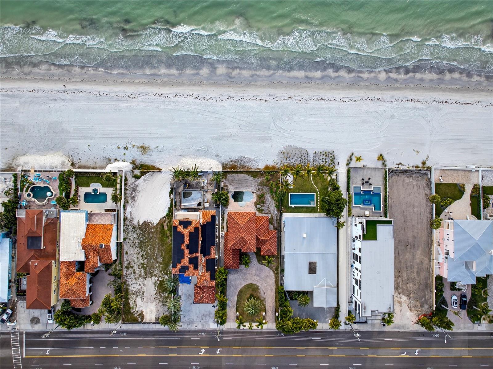 16116 GULF BLVD — photo 39