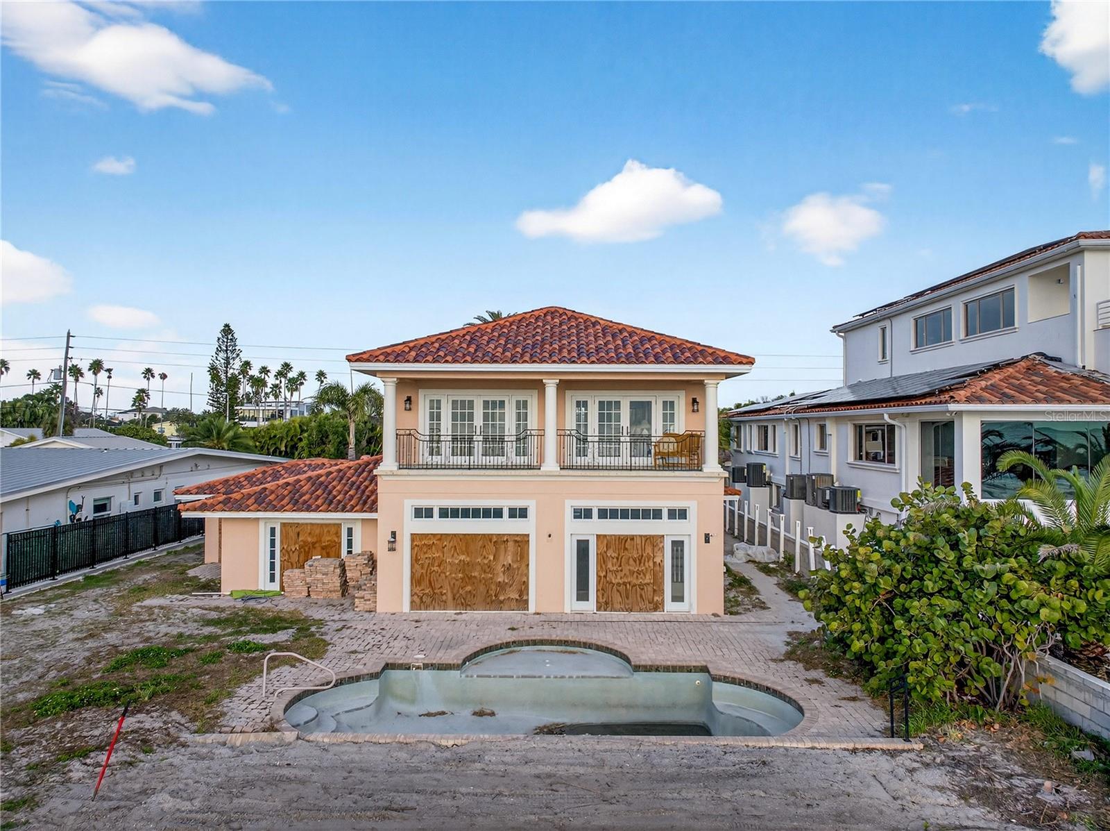 16116 GULF BLVD — photo 46