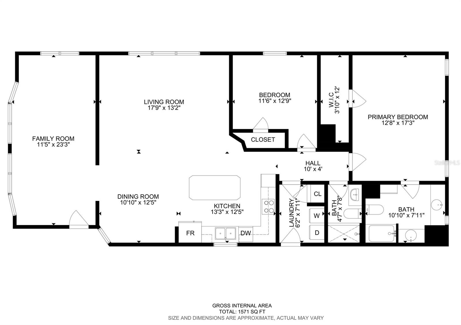 604 49TH E AVE E — photo 19