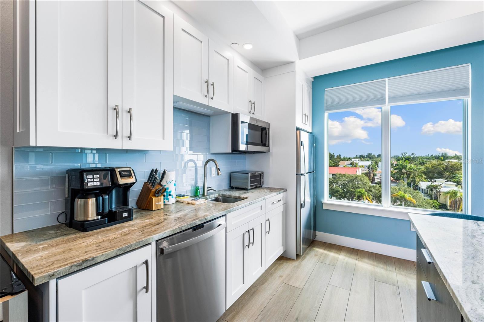 1140 SEASIDE DR #301 & Penthouse — photo 48