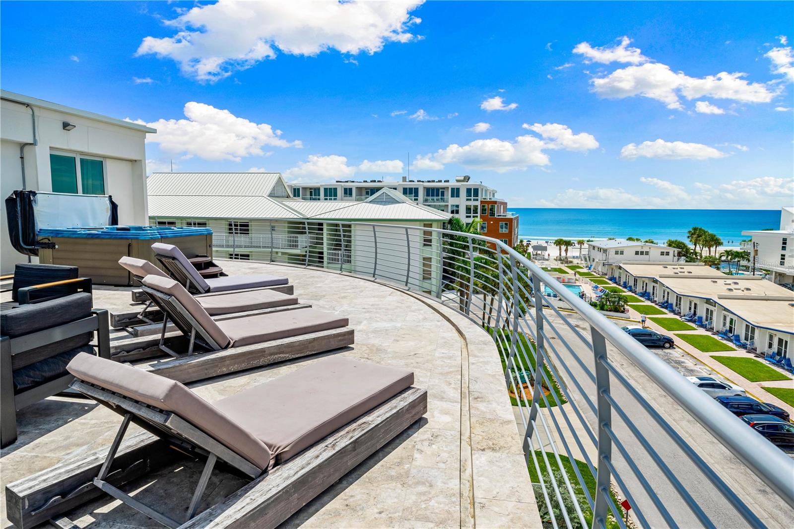 1140 SEASIDE DR #301 & Penthouse — photo 56
