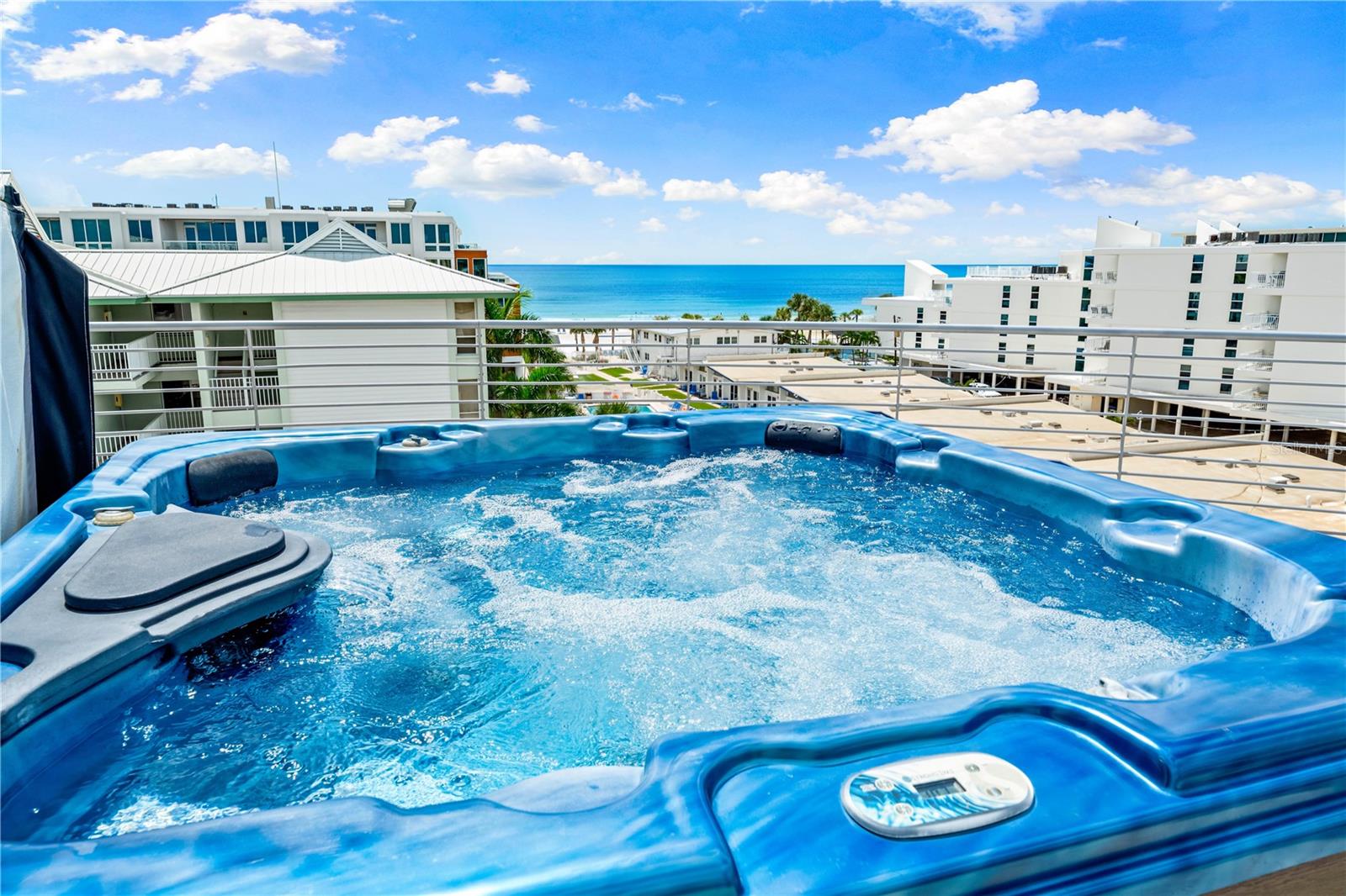 1140 SEASIDE DR #301 & Penthouse — photo 58