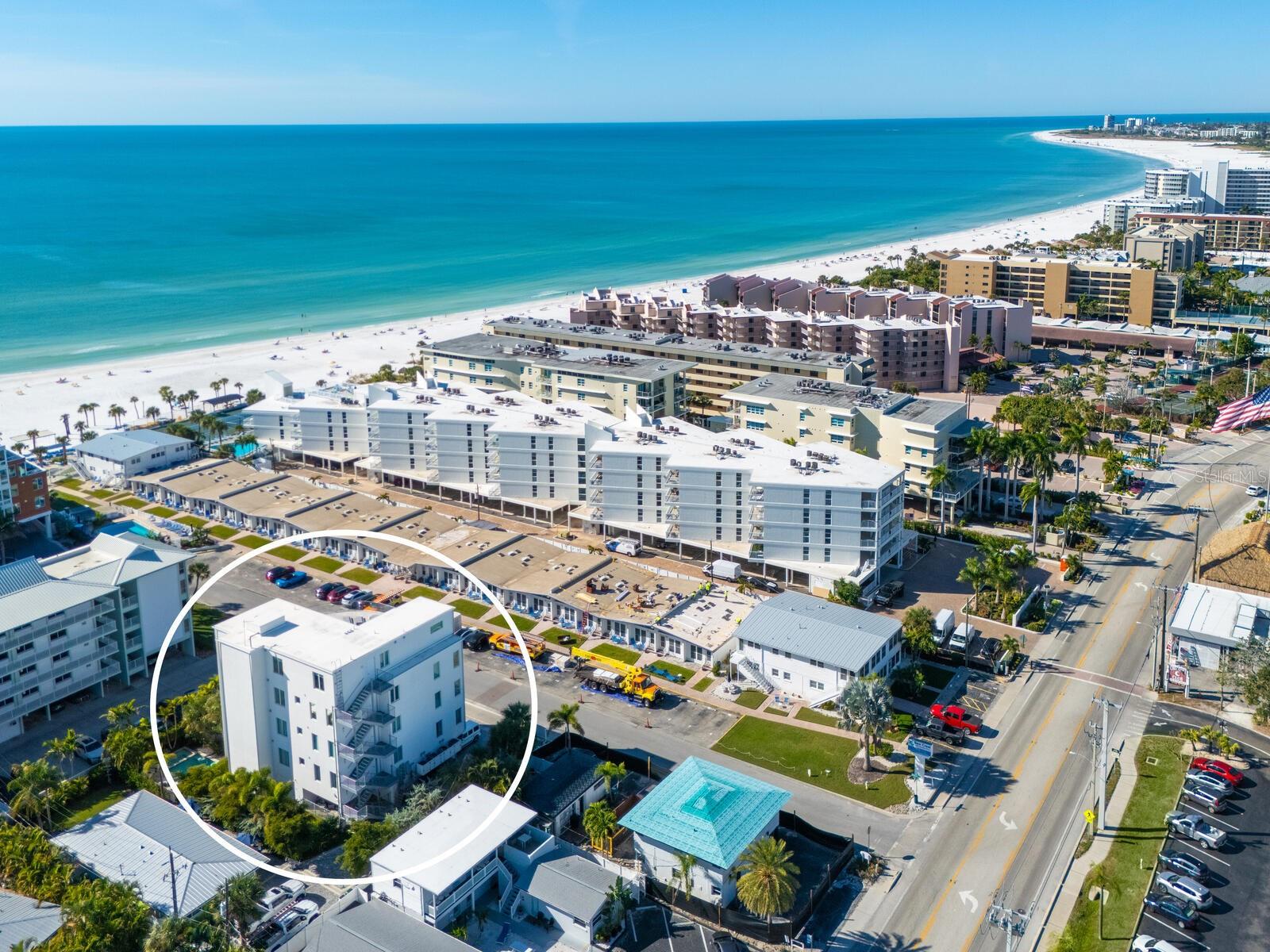 1140 SEASIDE DR #301 & Penthouse — photo 63