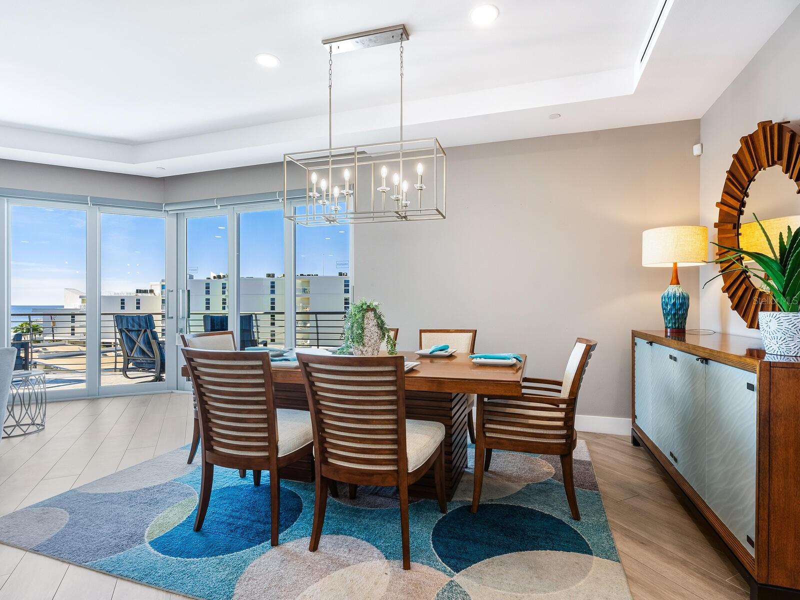 1140 SEASIDE DR #301 & Penthouse — photo 29
