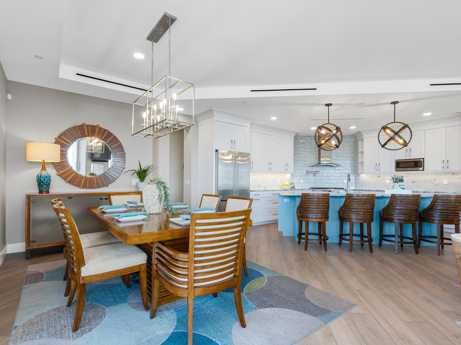 1140 SEASIDE DR #301 & Penthouse — photo 30