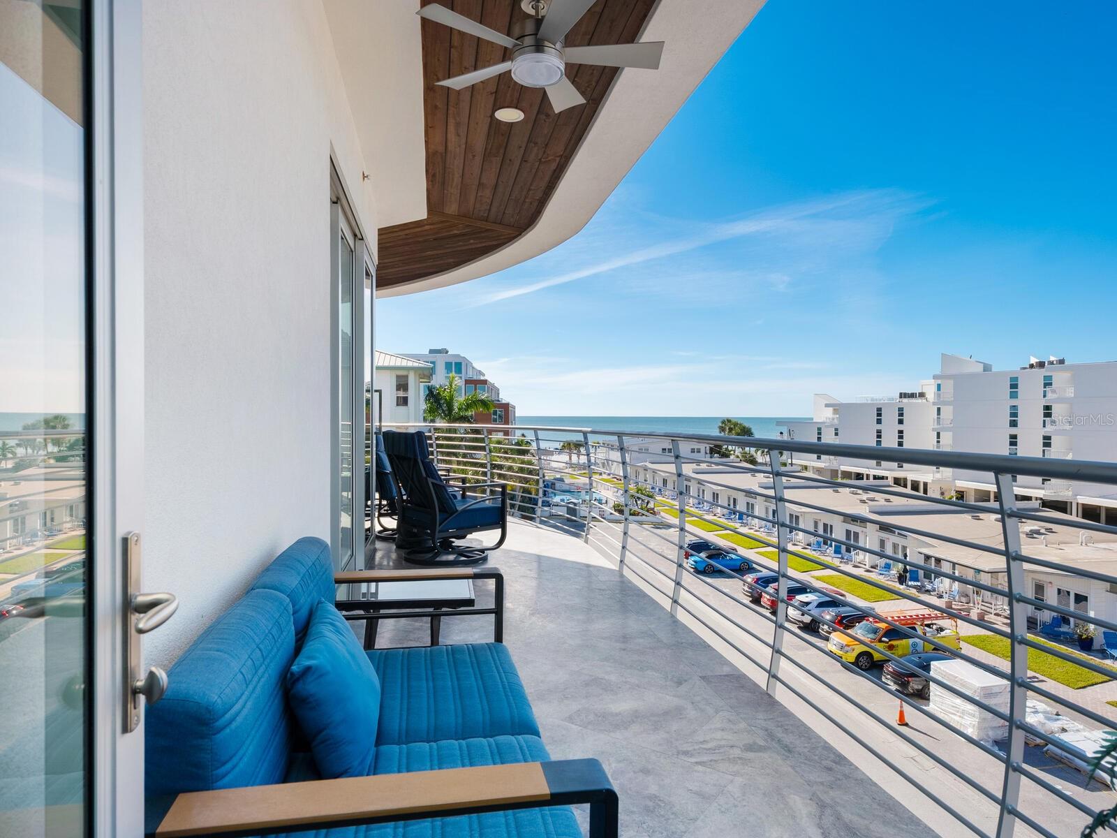 1140 SEASIDE DR #301 & Penthouse — photo 22