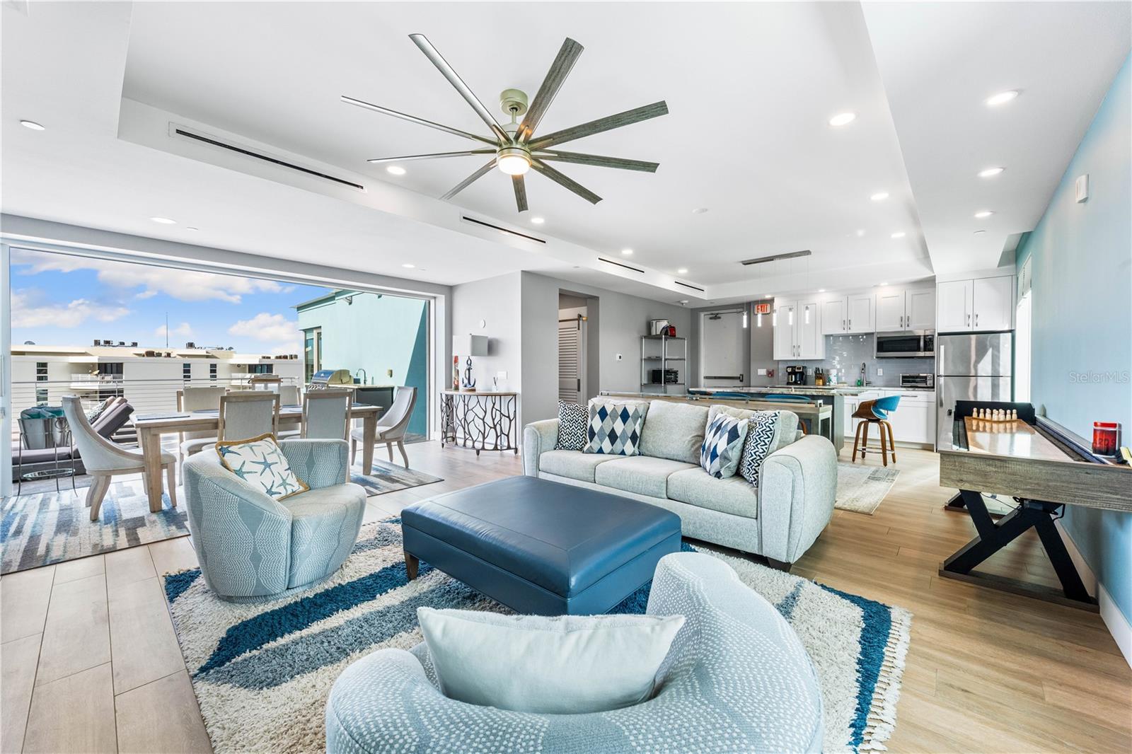1140 SEASIDE DR #301 & Penthouse — photo 44