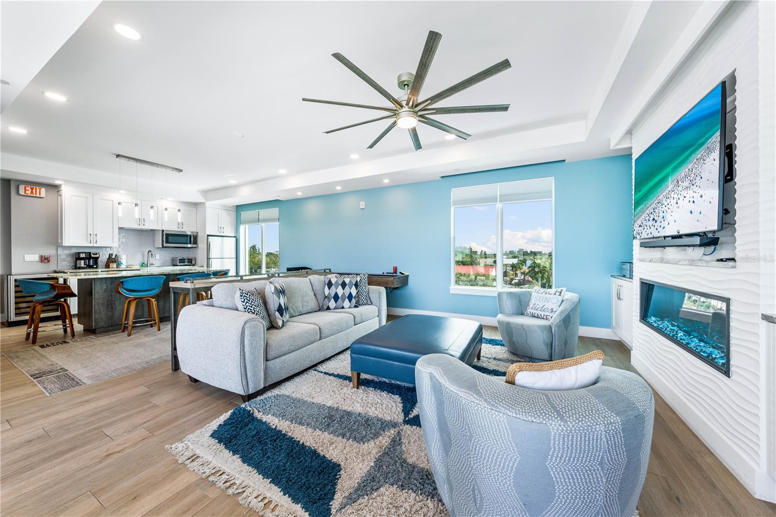 1140 SEASIDE DR #301 & Penthouse — photo 45