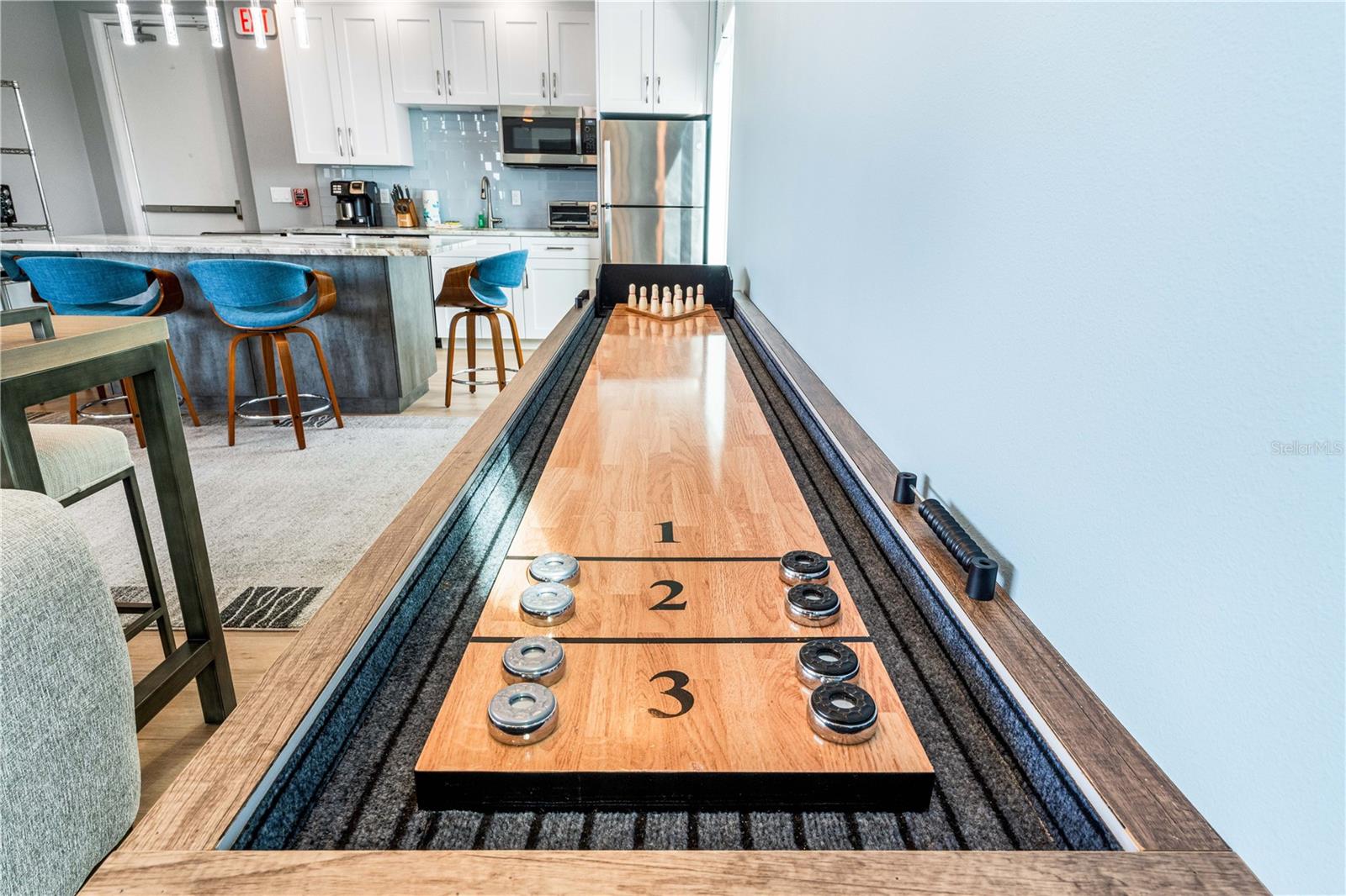 1140 SEASIDE DR #301 & Penthouse — photo 49