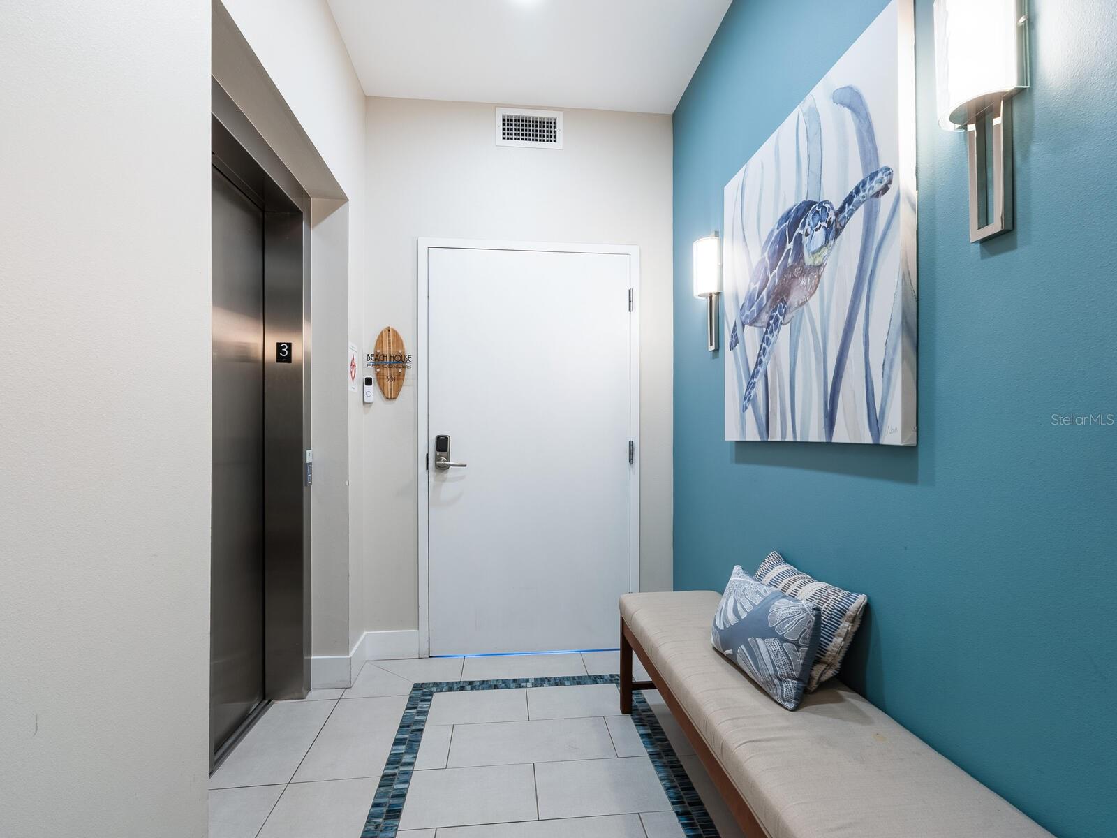1140 SEASIDE DR #301 & Penthouse — photo 20