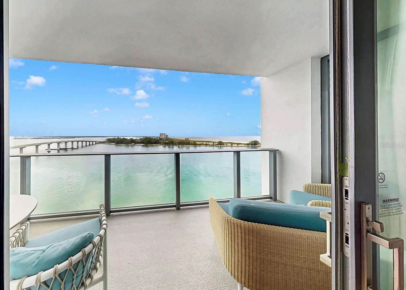 691 S GULFVIEW BLVD #1410 — photo 42