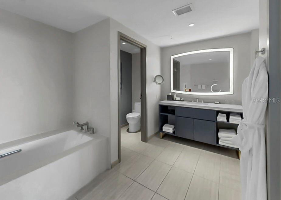 691 S GULFVIEW BLVD #1410 — photo 30