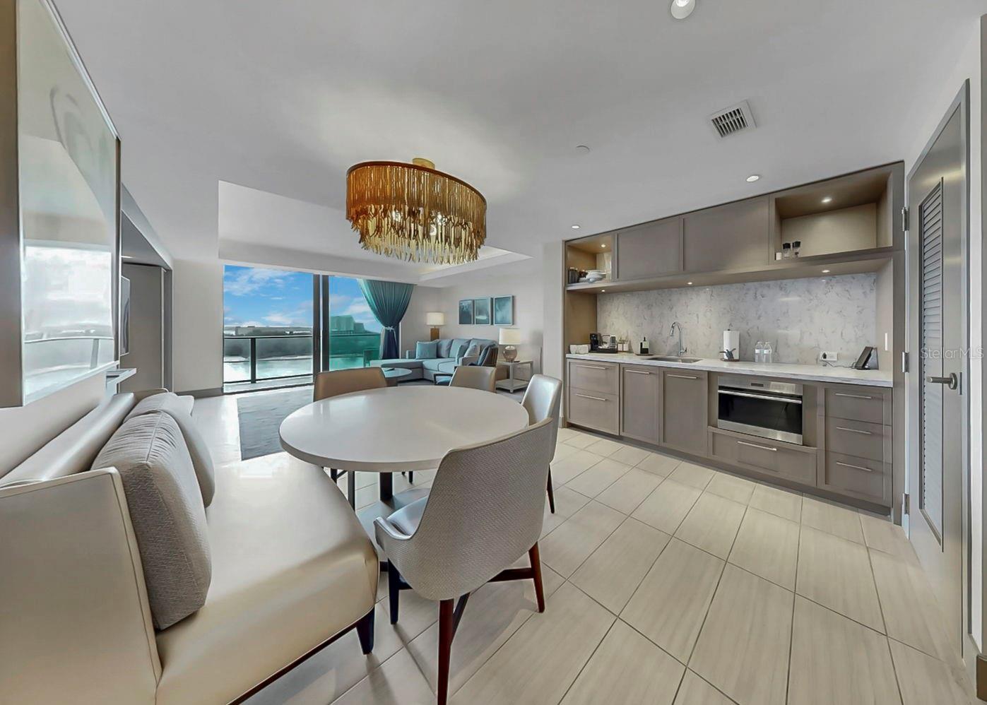 691 S GULFVIEW BLVD #1410 — photo 3