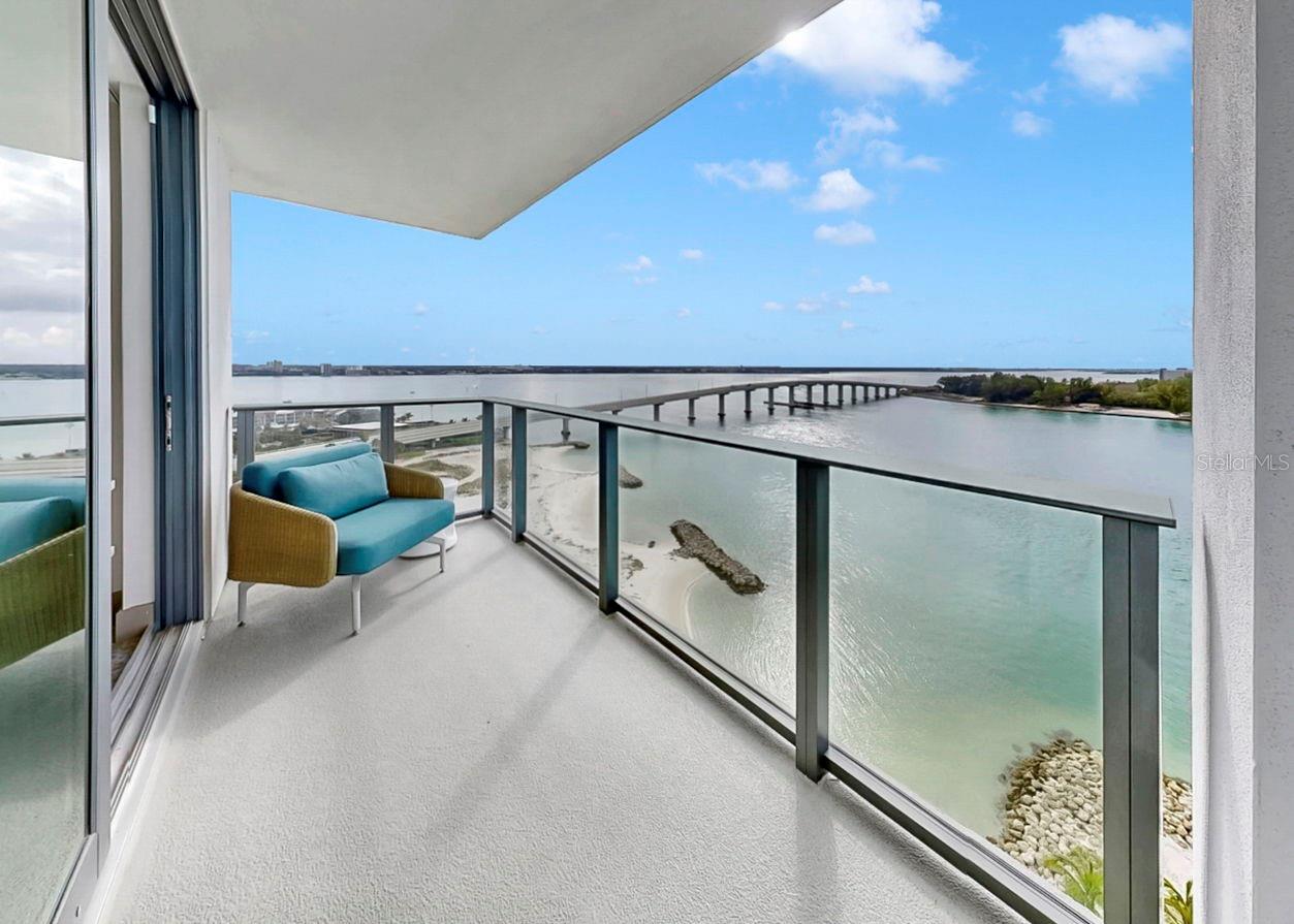 691 S GULFVIEW BLVD #1410 — photo 49