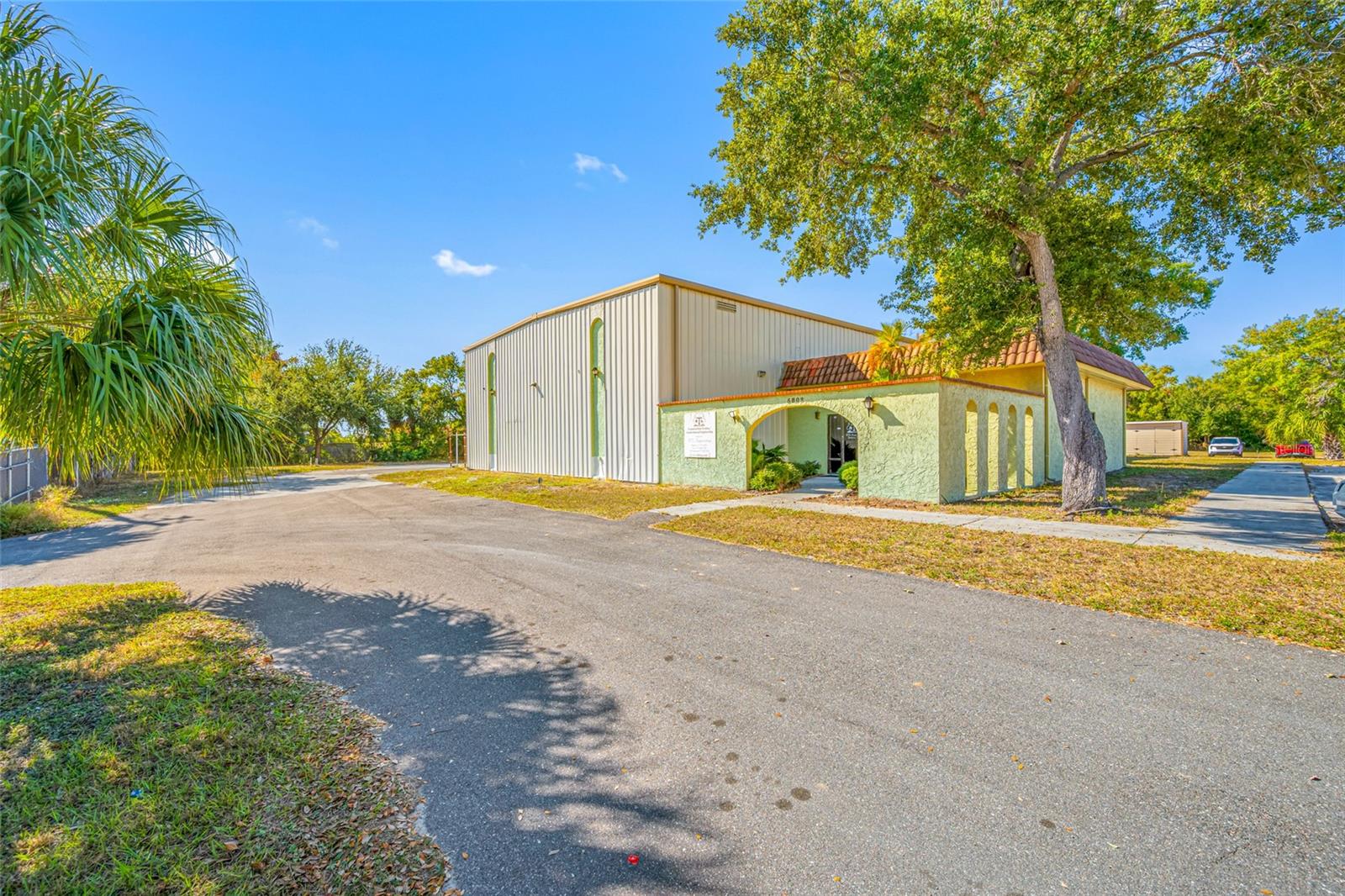 Home in TAMPA — photo 3