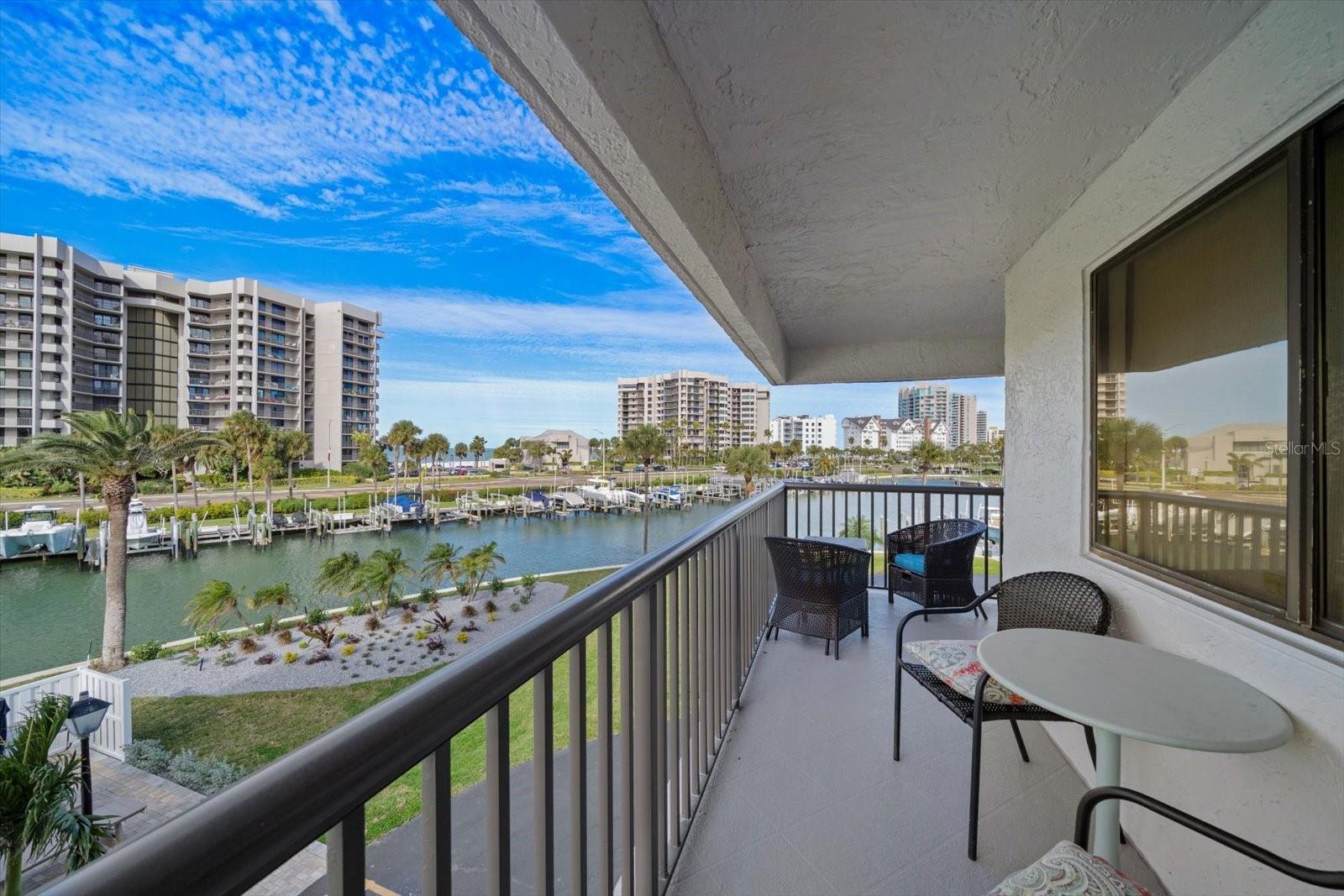 1651 SAND KEY ESTATES CT #28 — photo 39