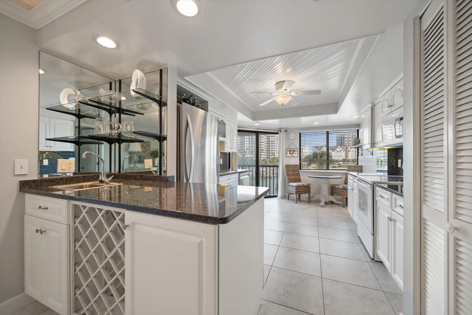 1651 SAND KEY ESTATES CT #28 — photo 15