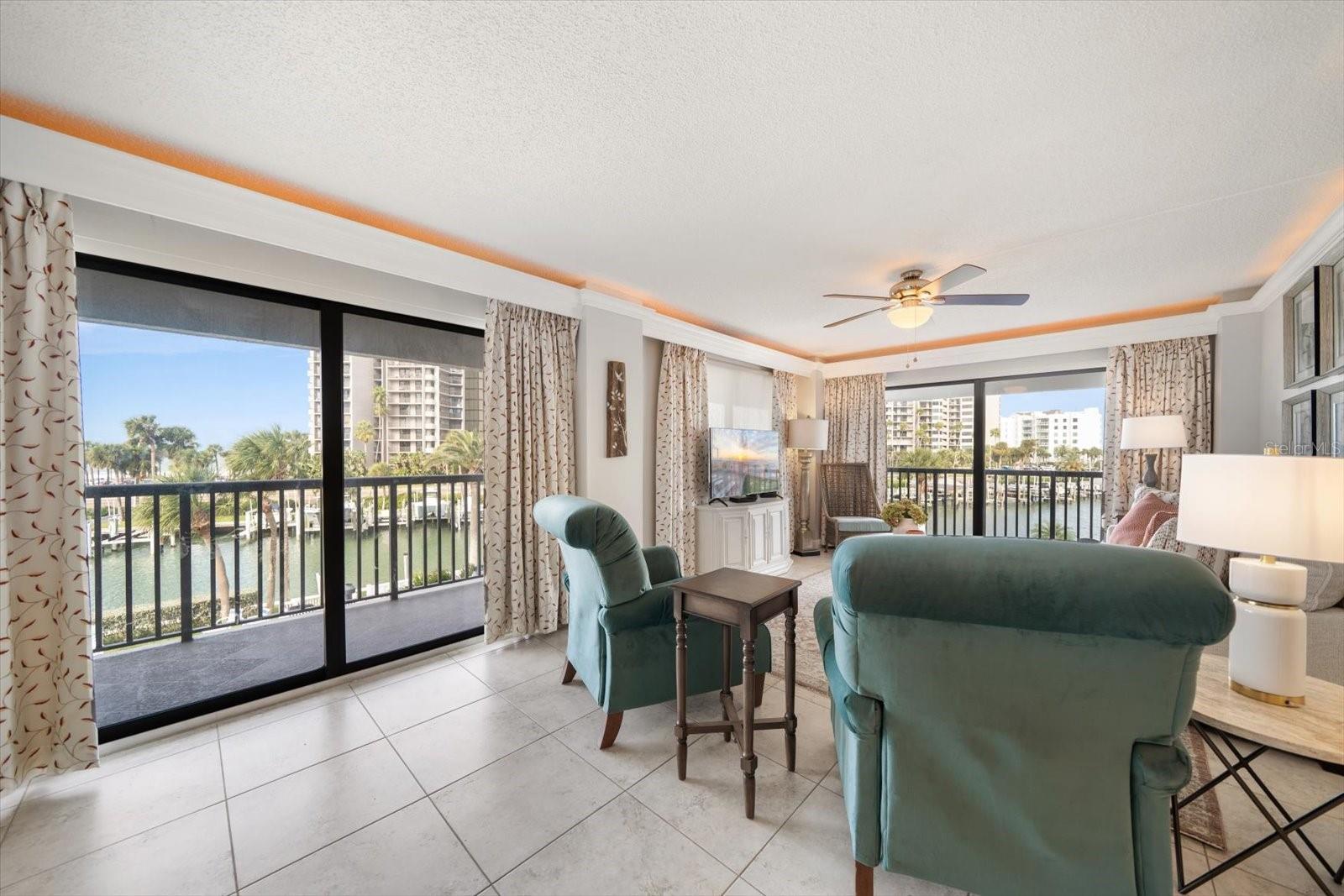 1651 SAND KEY ESTATES CT #28 — photo 8