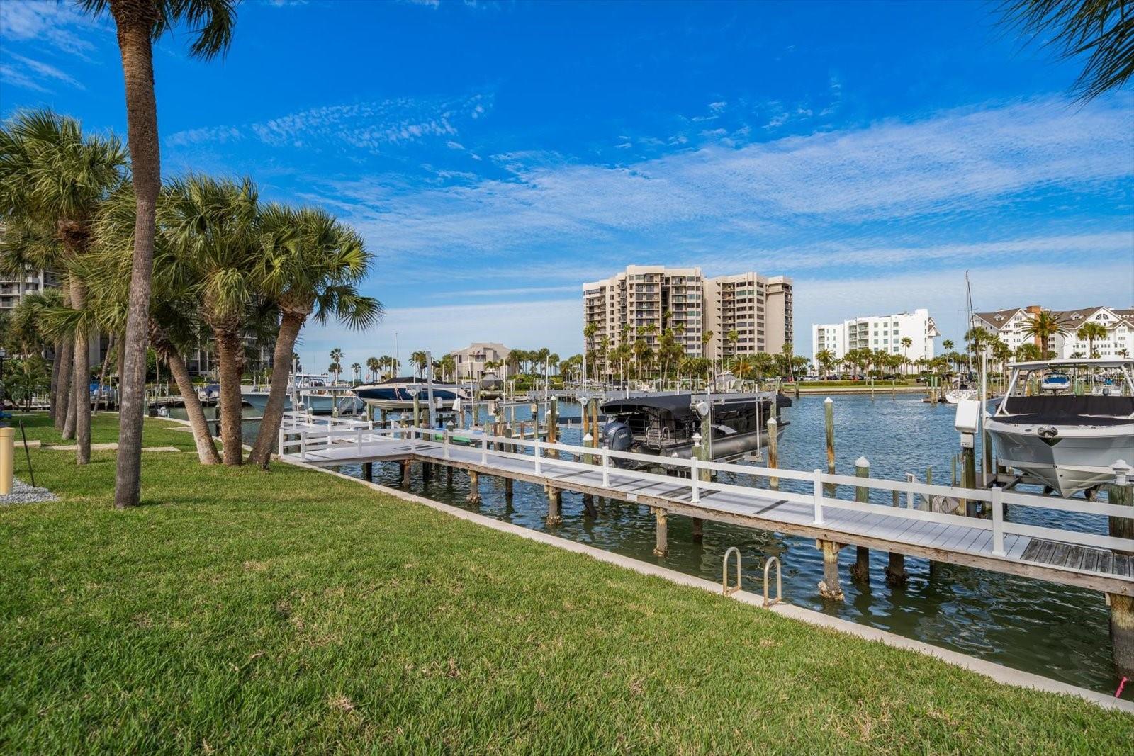 1651 SAND KEY ESTATES CT #28 — photo 47