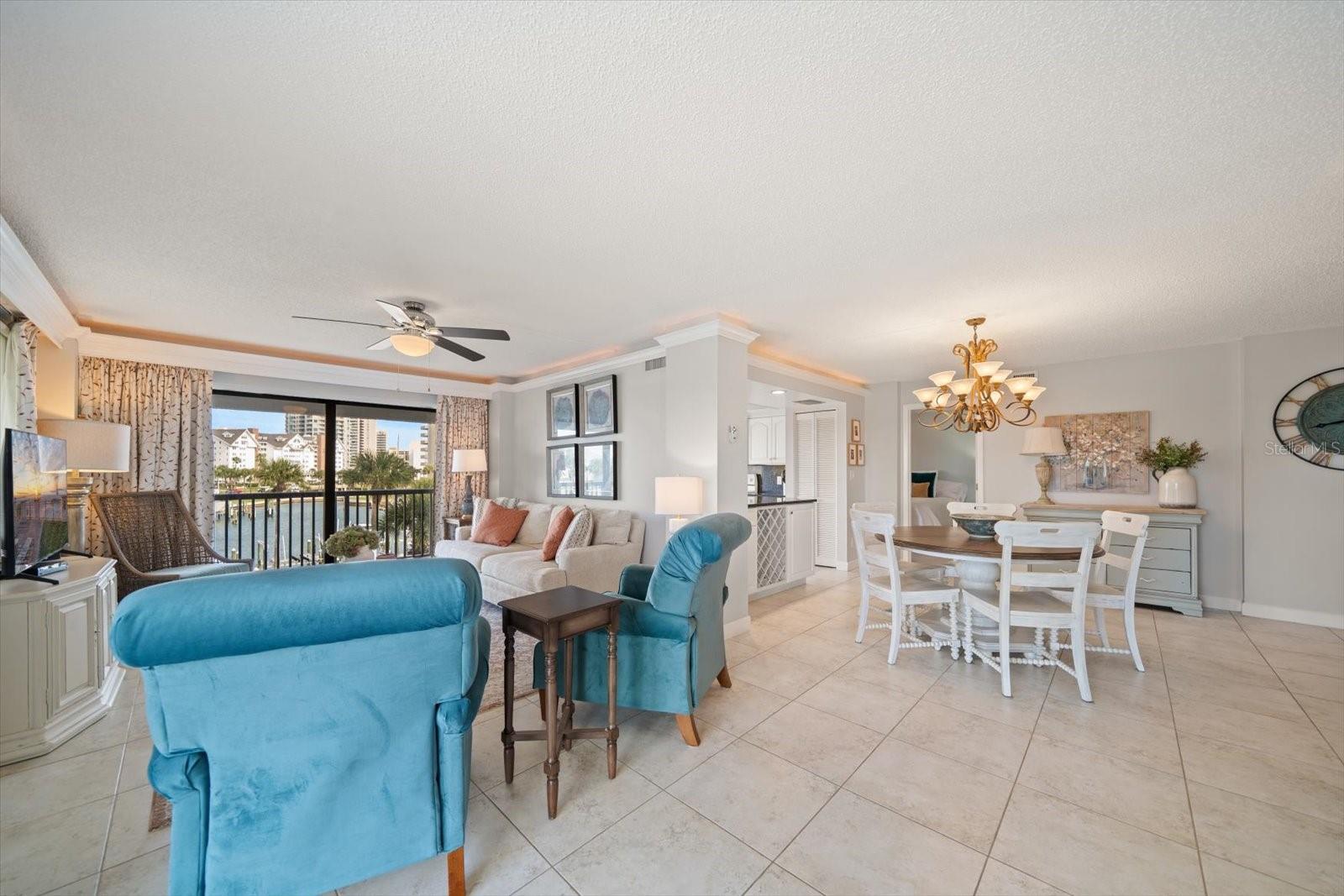 1651 SAND KEY ESTATES CT #28 — photo 9