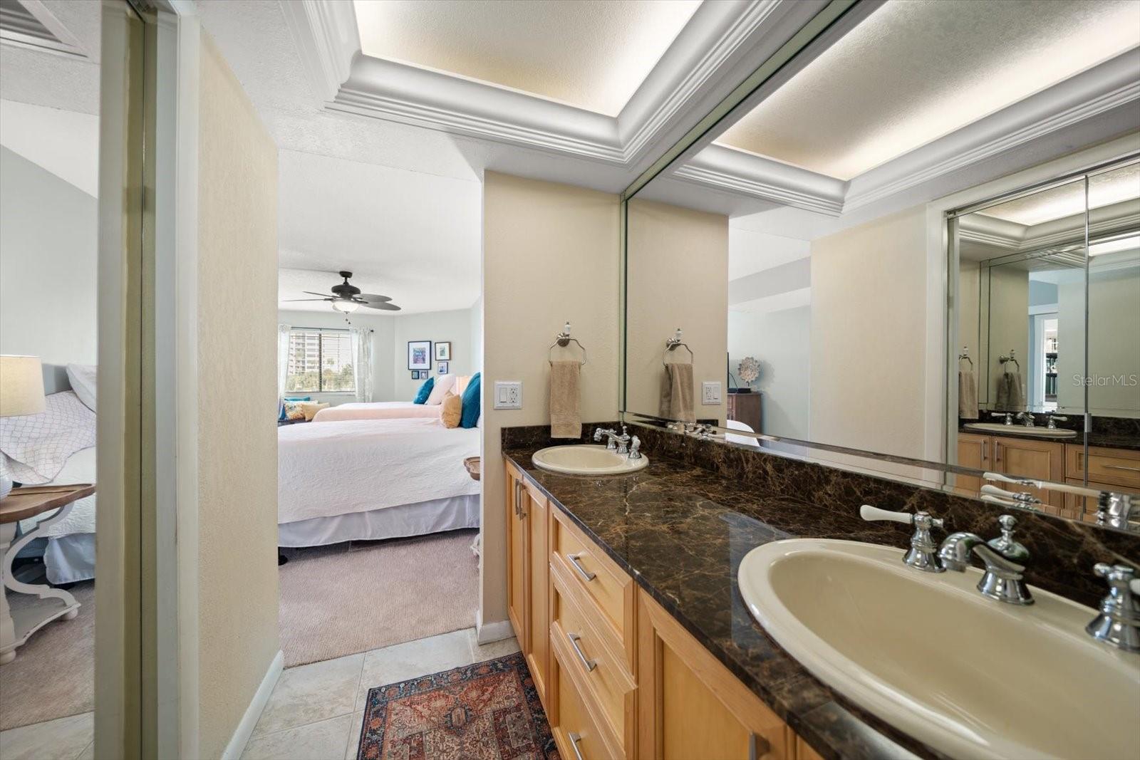 1651 SAND KEY ESTATES CT #28 — photo 25