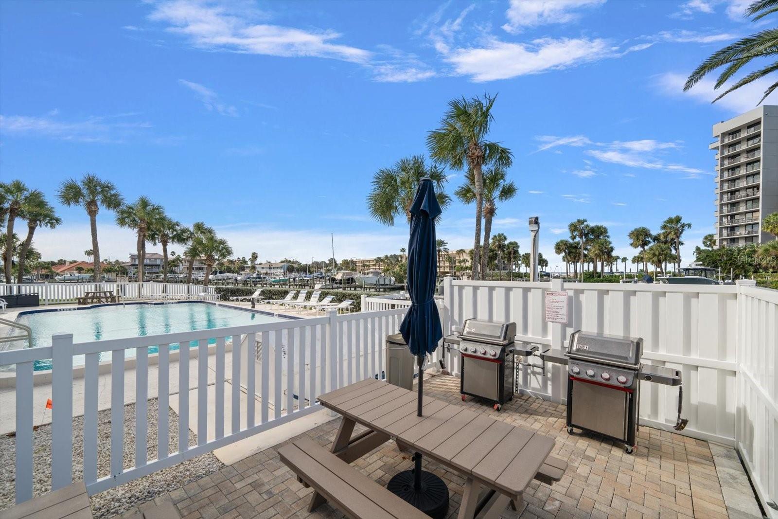 1651 SAND KEY ESTATES CT #28 — photo 43